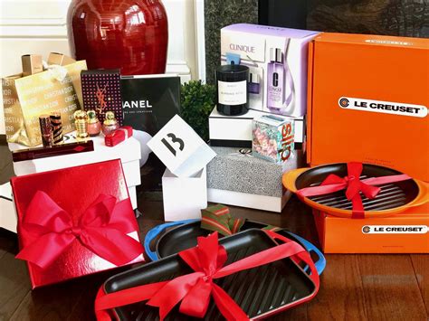 luxury gift for women|affordable gifts from luxury brands.